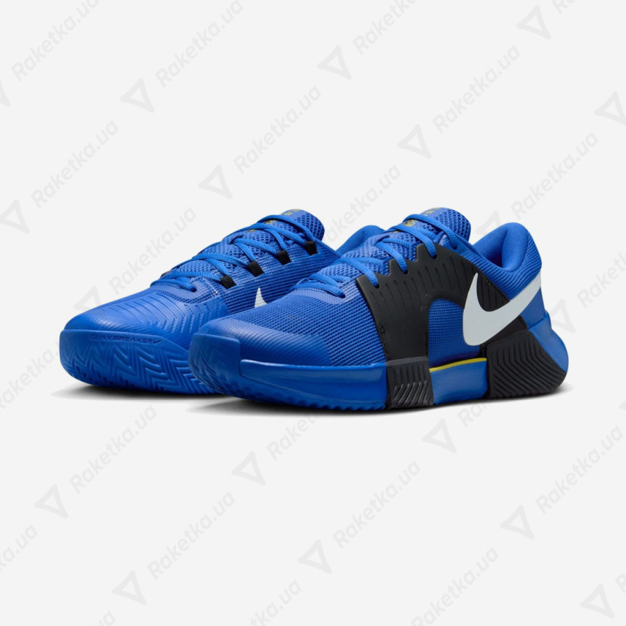 Nike Zoom GP Challenge 1 Clay FJ1813-402 - купить в Киеве, цены на